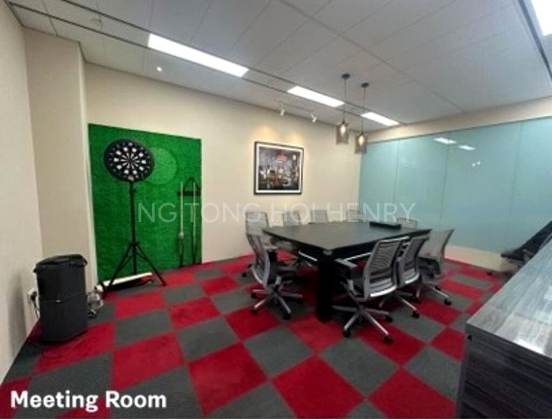 Office for Rent in  51 Cuppage Road - Image 20